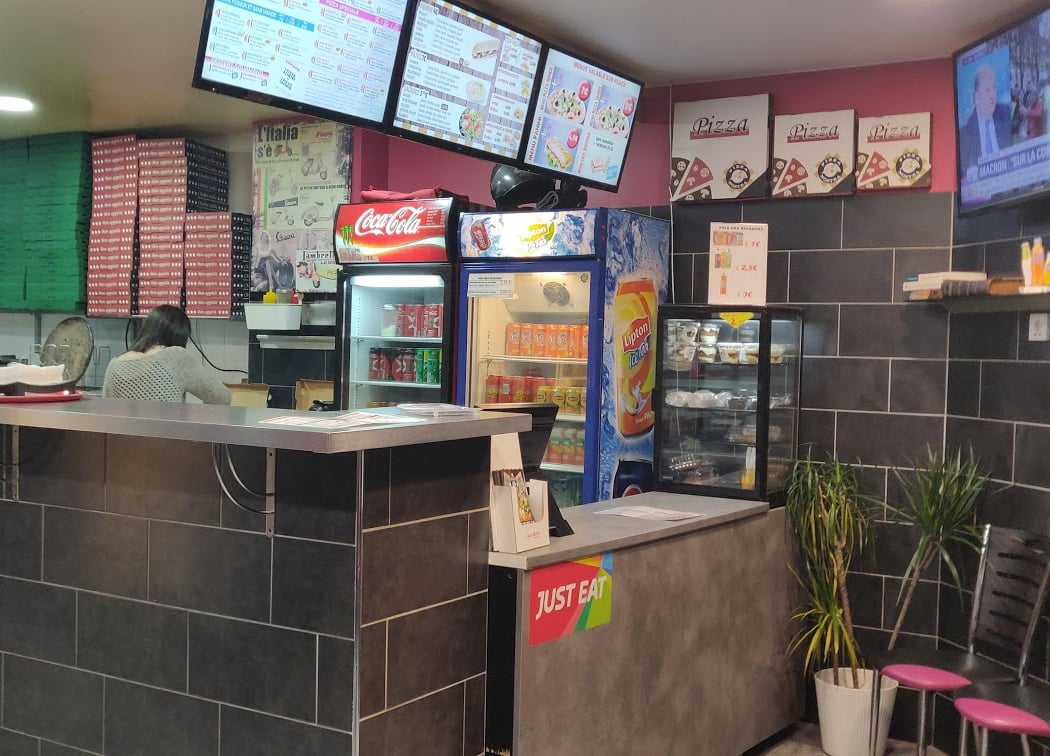 PIZZA NOSTRA DEUIL-LA-BARRE 2